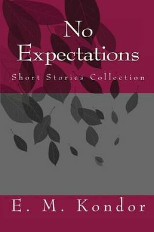 Cover of No Expectations