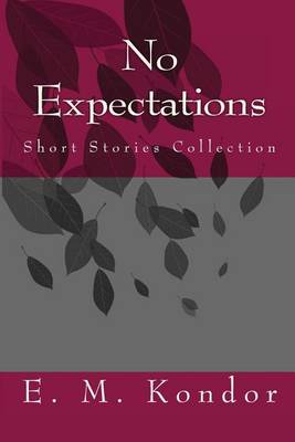 Book cover for No Expectations