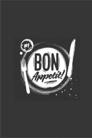 Cover of Bon Appetit