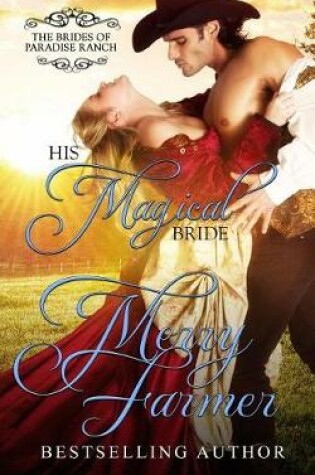 Cover of His Magical Bride