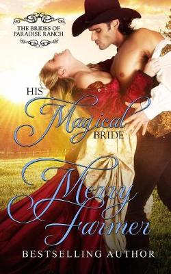 Book cover for His Magical Bride