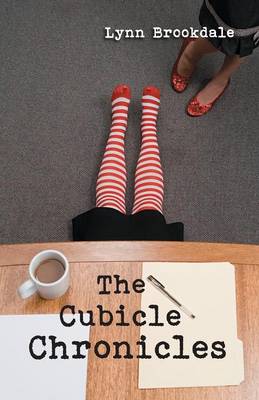 Book cover for The Cubicle Chronicles