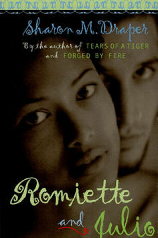 Cover of Romiette and Julio
