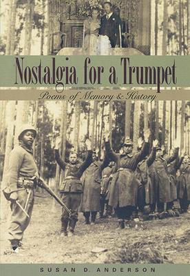 Book cover for Nostalgia for a Trumpet