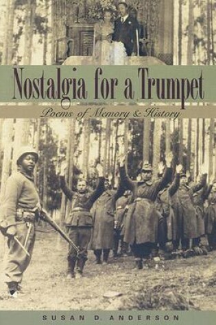 Cover of Nostalgia for a Trumpet