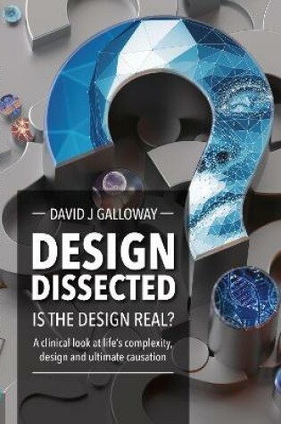 Cover of Design Dissected