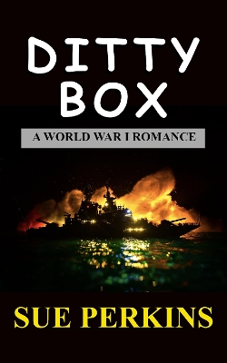 Cover of Ditty Box