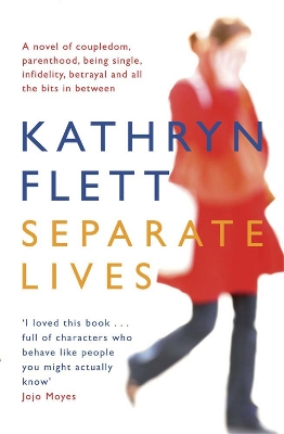 Book cover for Separate Lives