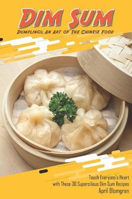 Book cover for Dim Sum Dumplings