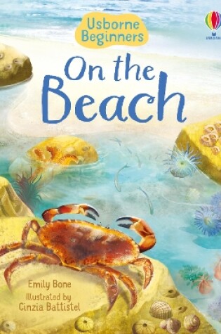 Cover of On the Beach