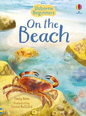 Cover of On the Beach