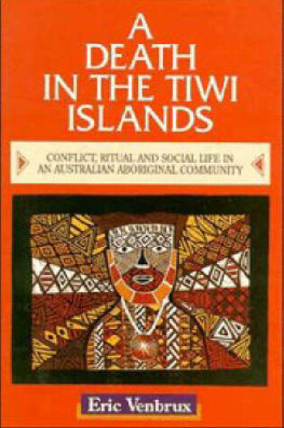 Cover of A Death in the Tiwi Islands
