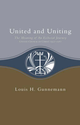 Book cover for United and Uniting