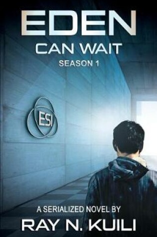 Cover of Eden Can Wait, Season 1