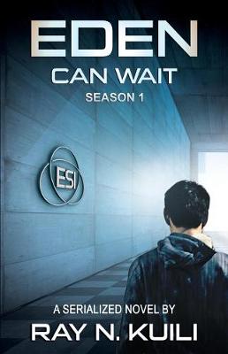 Cover of Eden Can Wait, Season 1