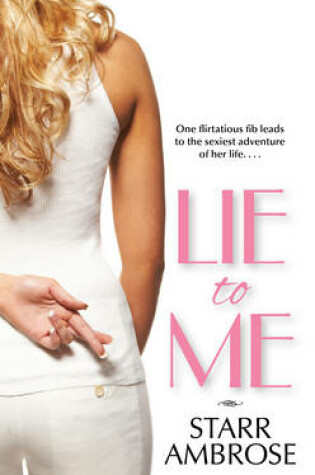 Cover of Lie to Me