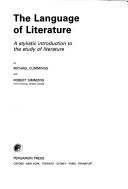 Book cover for Language of Literature