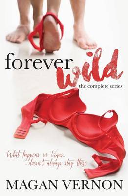 Book cover for Forever Wild