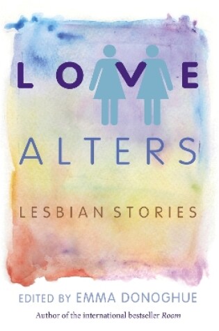 Cover of Love Alters