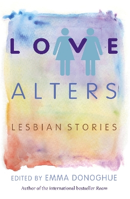 Book cover for Love Alters