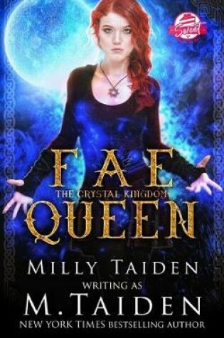 Cover of Fae Queen