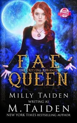 Book cover for Fae Queen