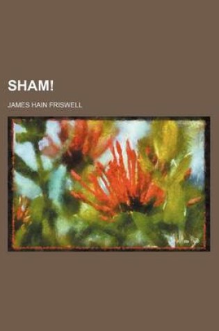 Cover of Sham!