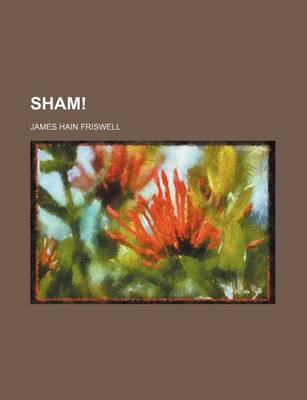 Book cover for Sham!