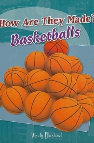 Cover of Us Hatm? Basketballs