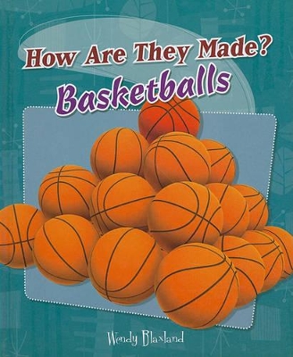 Book cover for Us Hatm? Basketballs