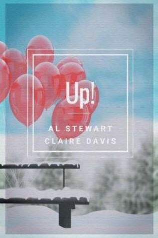 Cover of Up!
