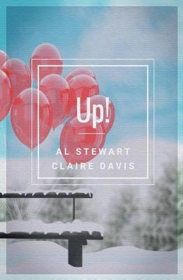 Book cover for Up!