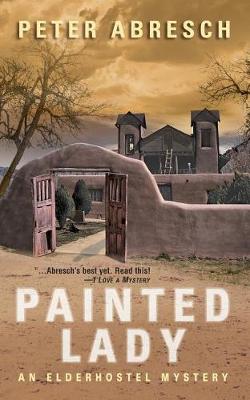 Cover of Painted Lady