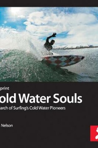 Cover of Cold Water Souls Footprint Activity & Lifestyle Guide