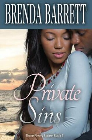 Cover of Private Sins (Three Rivers Series)