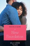 Book cover for A New Foundation