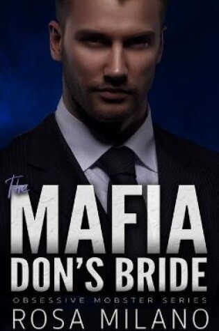 Cover of The Mafia Don's Bride