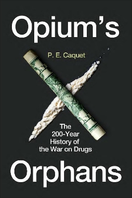 Cover of Opium's Orphans