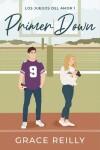 Book cover for Primer Down