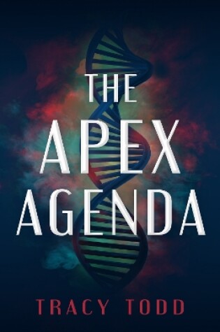 Cover of The Apex Agenda