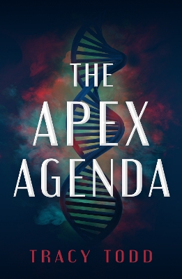 Cover of The Apex Agenda