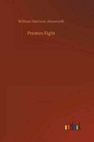 Cover of Preston Fight