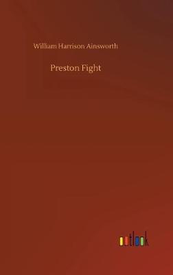 Book cover for Preston Fight