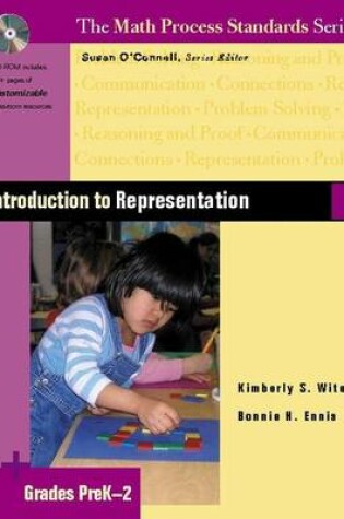 Cover of Introduction to Representation