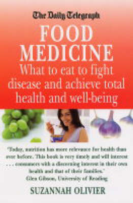 Cover of Food Medicine
