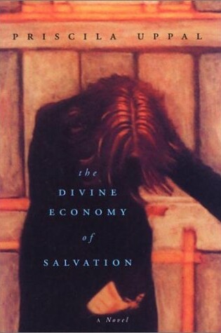 Cover of The Divine Economy of Salvation