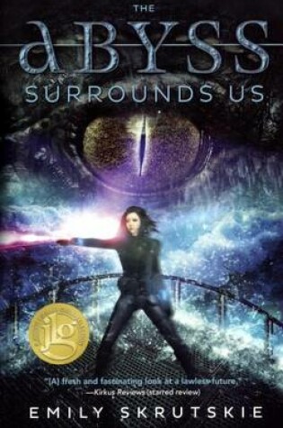 Cover of Abyss Surrounds Us