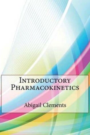 Cover of Introductory Pharmacokinetics