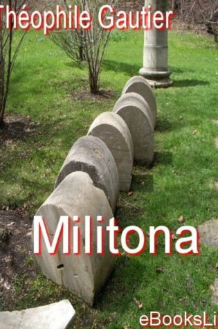 Cover of Militona