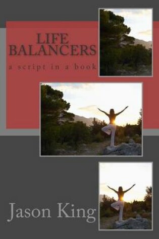 Cover of Life Balancers